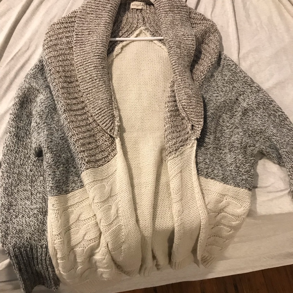 Nordstrom cardigan